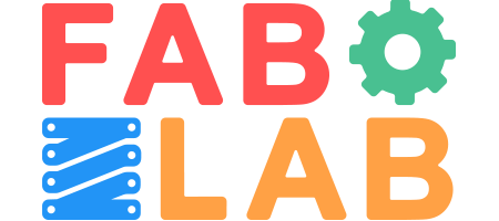 VIMpay Fablab Logo